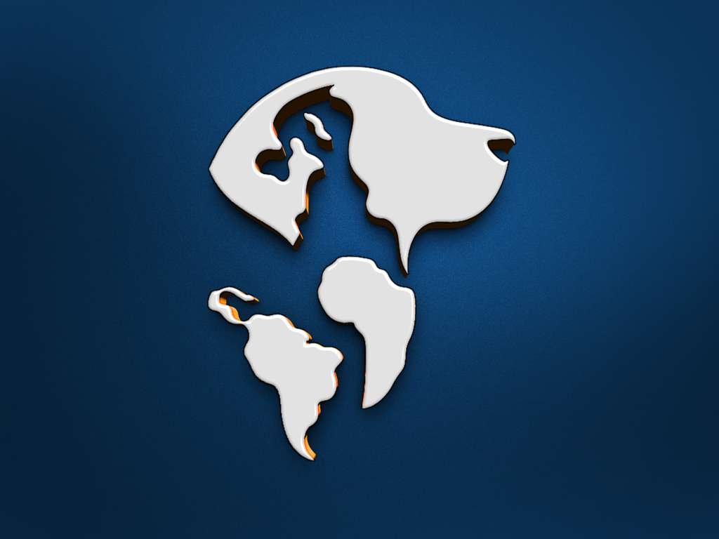 Pangea Pet Health logo